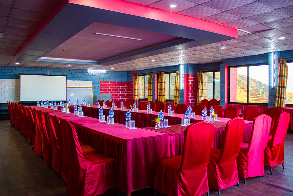Banquet Meeting Hall in Bhotechaur