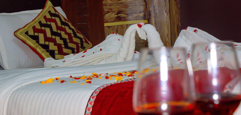 Couple Package (Budget) in Botechaur Affordable Couple Package (Budget) in Jarsingpauwa Bhotechaur Kathmandu